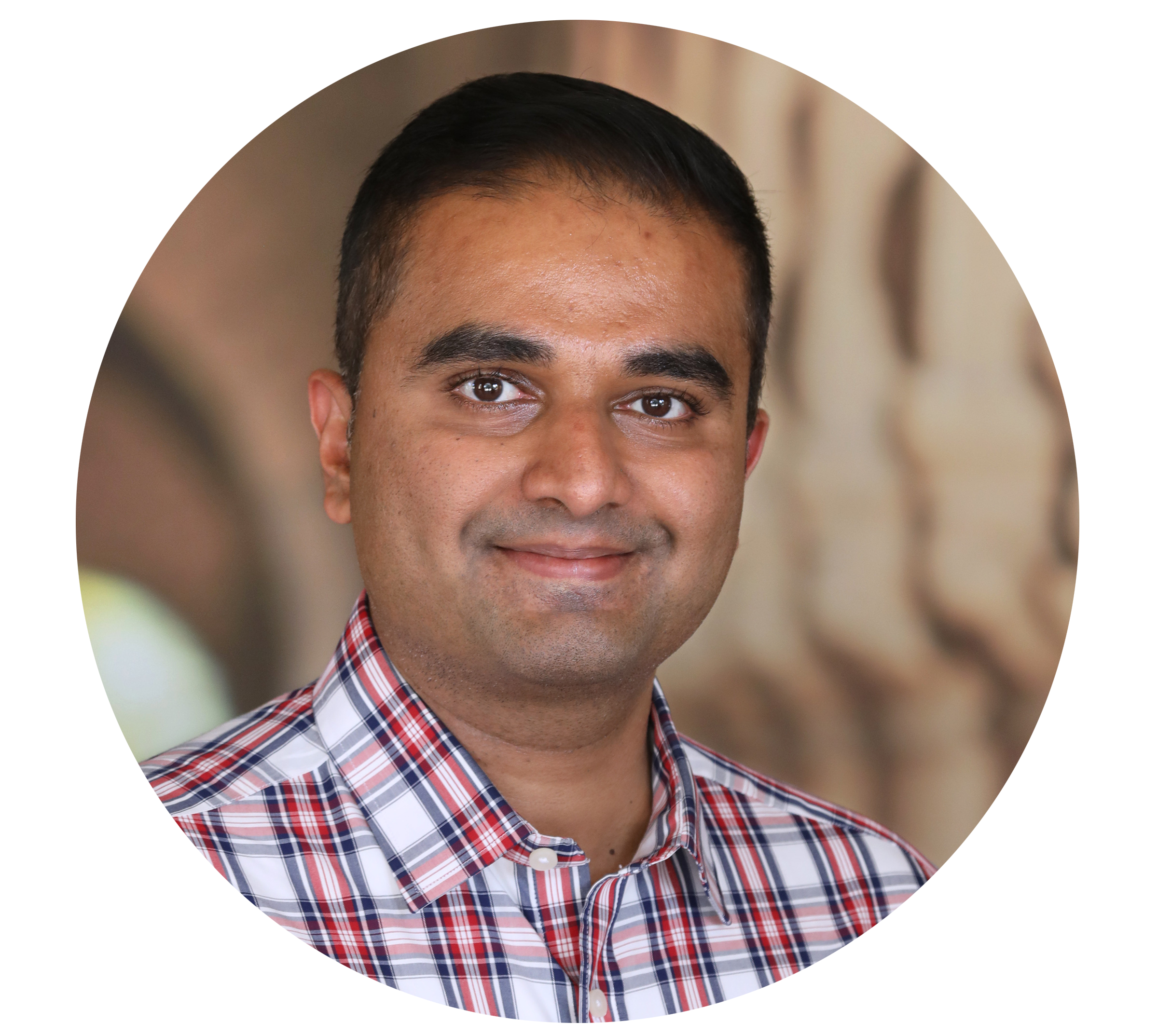 Hariharan Subramonyam